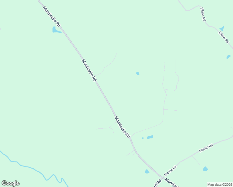 map of restaurants, bars, coffee shops, grocery stores, and more near in Ashley