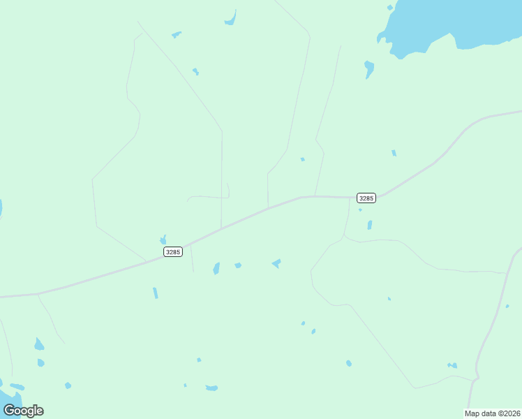 map of restaurants, bars, coffee shops, grocery stores, and more near 259 Farm to Market Road 3285 in Fairfield