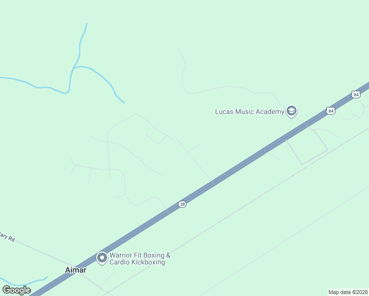 map of restaurants, bars, coffee shops, grocery stores, and more near Glenn Groover Road in Hinesville