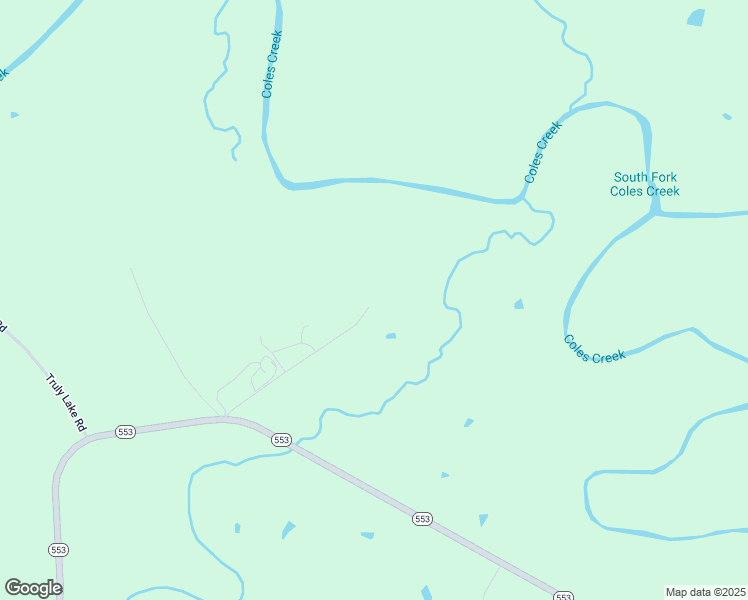 map of restaurants, bars, coffee shops, grocery stores, and more near 475 Moss Road in Fayette