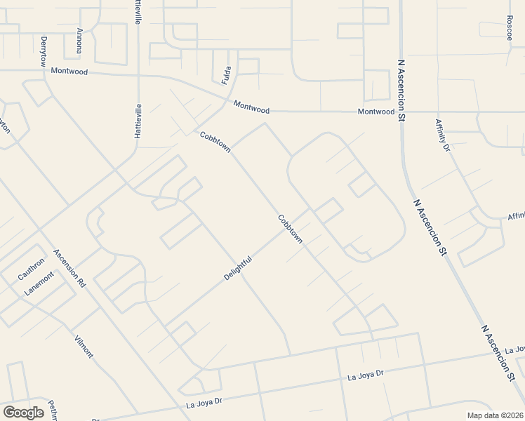 map of restaurants, bars, coffee shops, grocery stores, and more near Cobbtown in El Paso