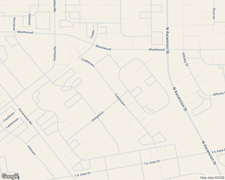 map of restaurants, bars, coffee shops, grocery stores, and more near Cobbtown in El Paso County