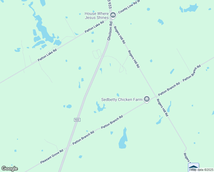 map of restaurants, bars, coffee shops, grocery stores, and more near 17836 Gholson Road in Waco
