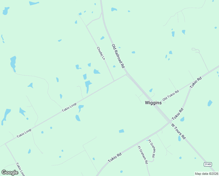 map of restaurants, bars, coffee shops, grocery stores, and more near 763 Tokio Loop in West