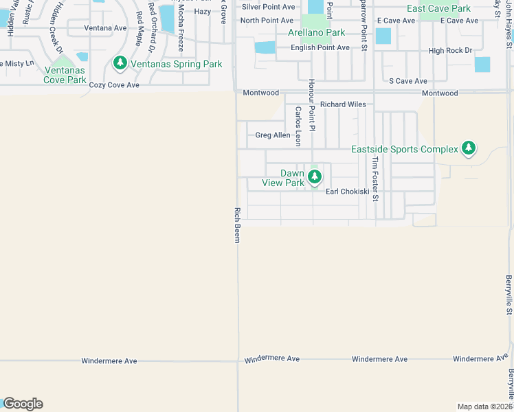 map of restaurants, bars, coffee shops, grocery stores, and more near 14168 Peyton Edwards Avenue in El Paso