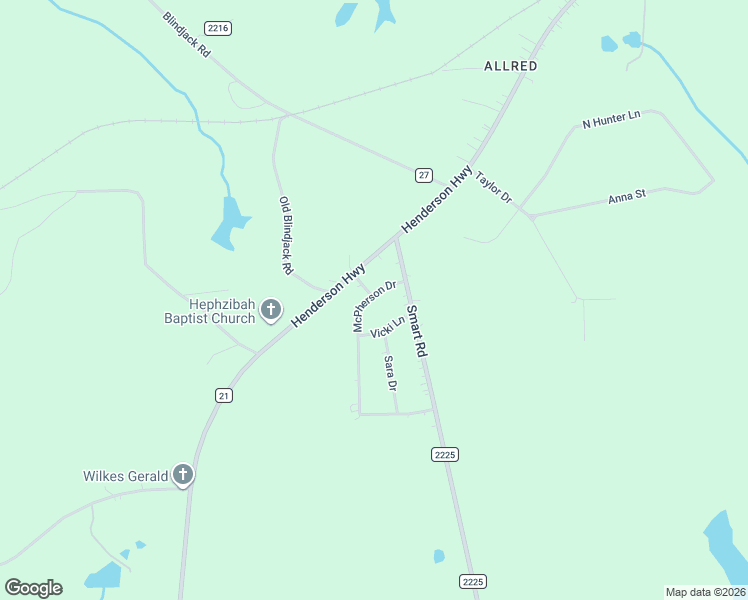 map of restaurants, bars, coffee shops, grocery stores, and more near 200 McPherson Drive in Troy