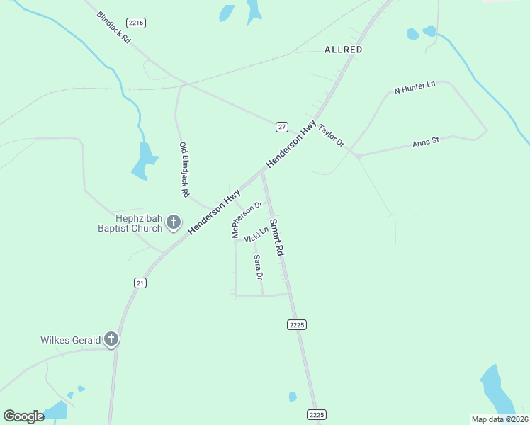 map of restaurants, bars, coffee shops, grocery stores, and more near 101-199 McPherson Drive in Troy