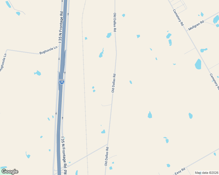 map of restaurants, bars, coffee shops, grocery stores, and more near 11451 Old Dallas Road in West