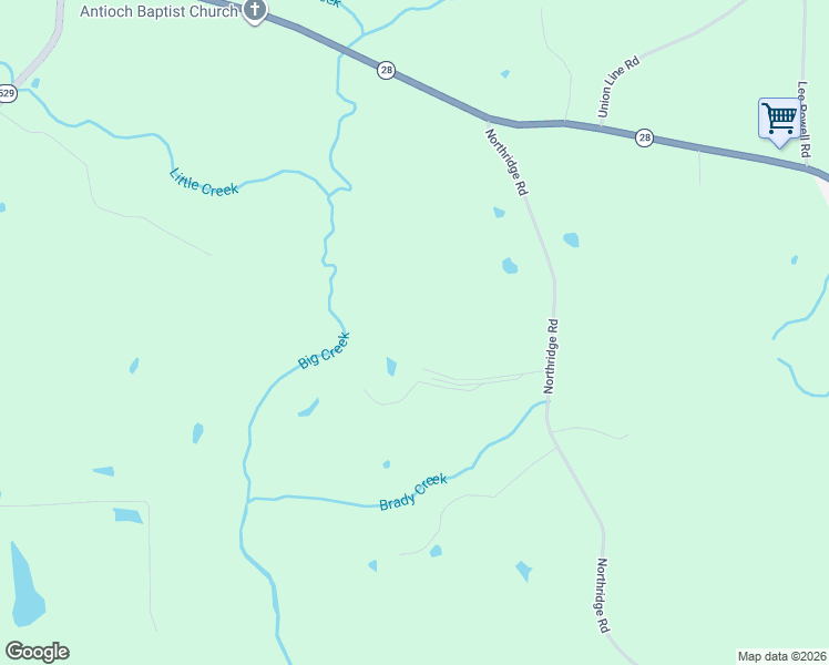 map of restaurants, bars, coffee shops, grocery stores, and more near in Soso
