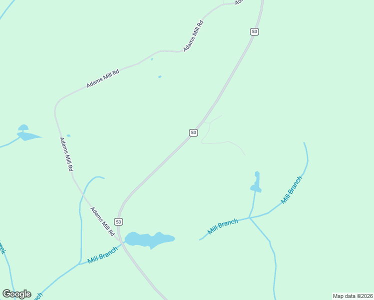 map of restaurants, bars, coffee shops, grocery stores, and more near 1578 Coy Perdue Road in Eufaula