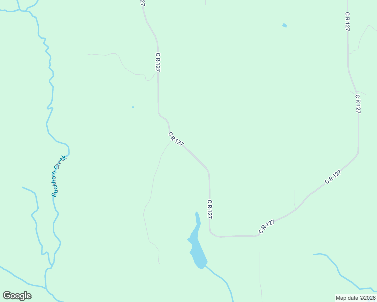 map of restaurants, bars, coffee shops, grocery stores, and more near C R 127 in Banks