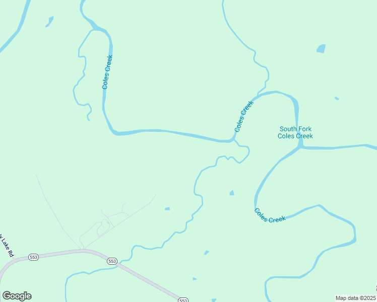 map of restaurants, bars, coffee shops, grocery stores, and more near 475 Moss Road in Fayette