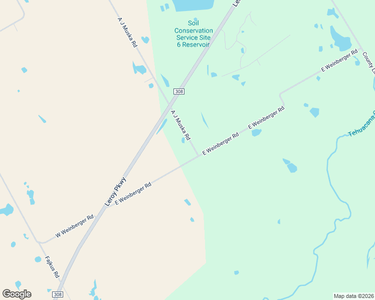 map of restaurants, bars, coffee shops, grocery stores, and more near 121 A J Muska Road in West