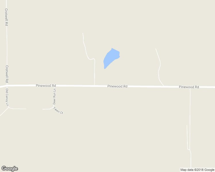 map of restaurants, bars, coffee shops, grocery stores, and more near Pinewood Road in Leesburg