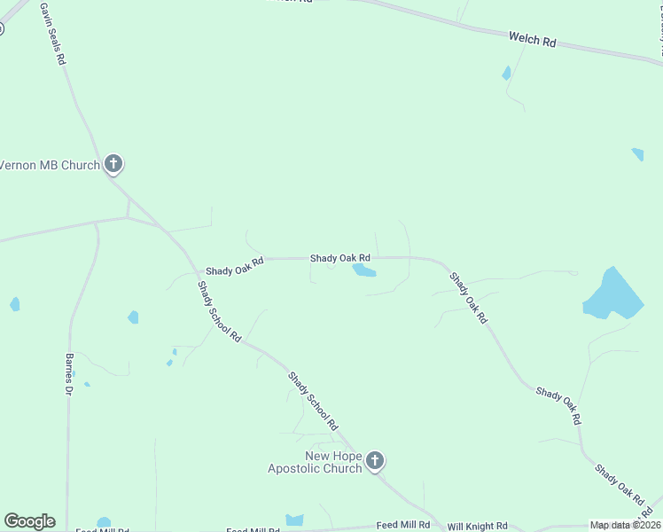 map of restaurants, bars, coffee shops, grocery stores, and more near 76 Shady Oak Road in Laurel
