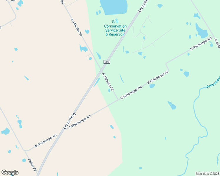 map of restaurants, bars, coffee shops, grocery stores, and more near 121-281 A J Muska Road in West