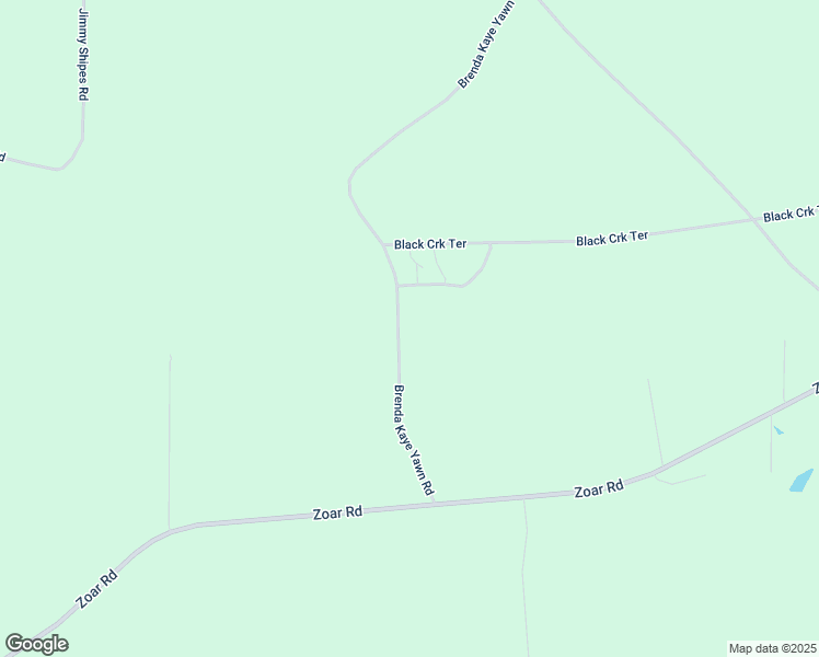 map of restaurants, bars, coffee shops, grocery stores, and more near 3469 Brenda Kaye Yawn Road in Baxley