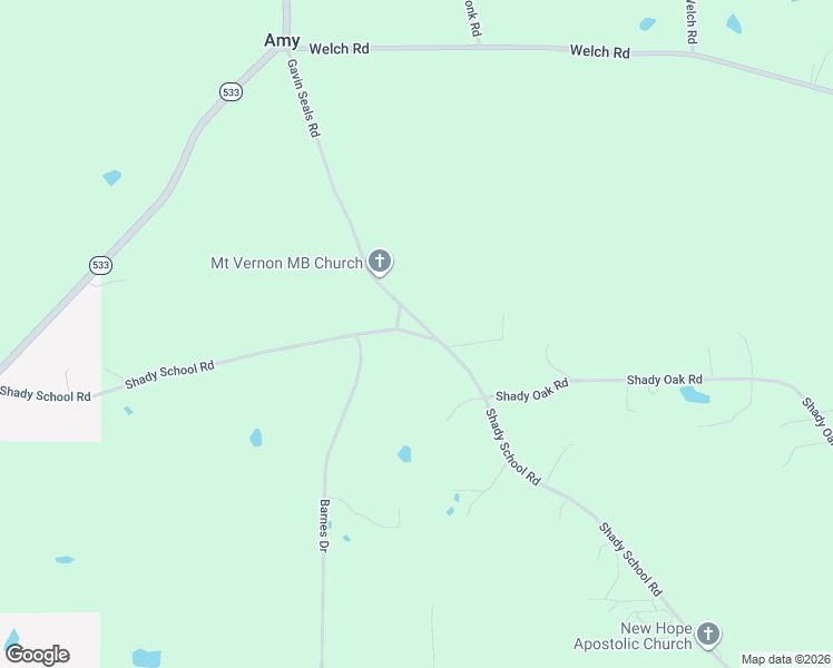 map of restaurants, bars, coffee shops, grocery stores, and more near 201 Shady School Road in Laurel