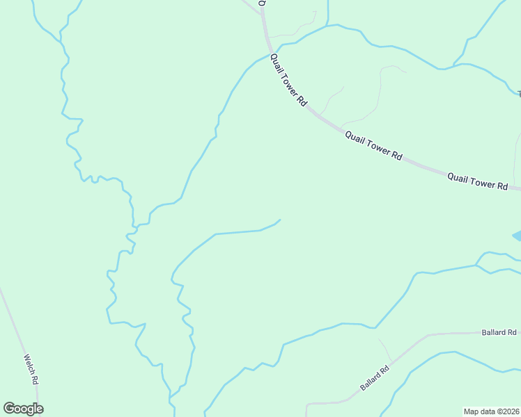 map of restaurants, bars, coffee shops, grocery stores, and more near 3613 Quail Tower Road in Luverne