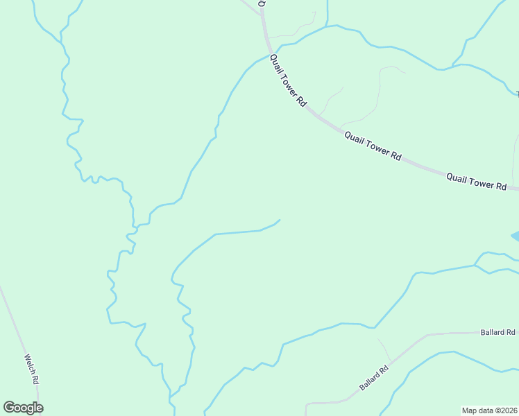 map of restaurants, bars, coffee shops, grocery stores, and more near 3613 Quail Tower Road in Luverne