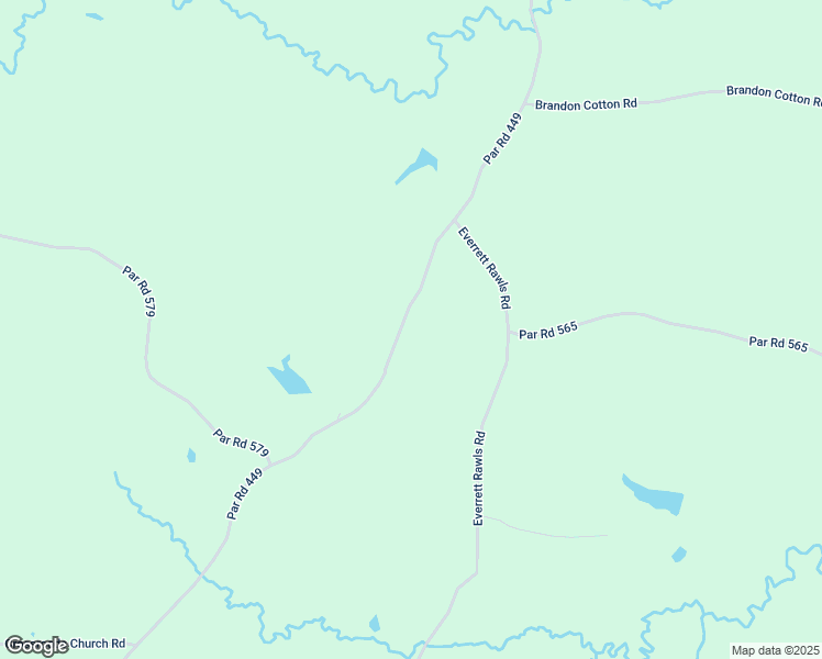 map of restaurants, bars, coffee shops, grocery stores, and more near 2442 Par Road 449 in Marthaville