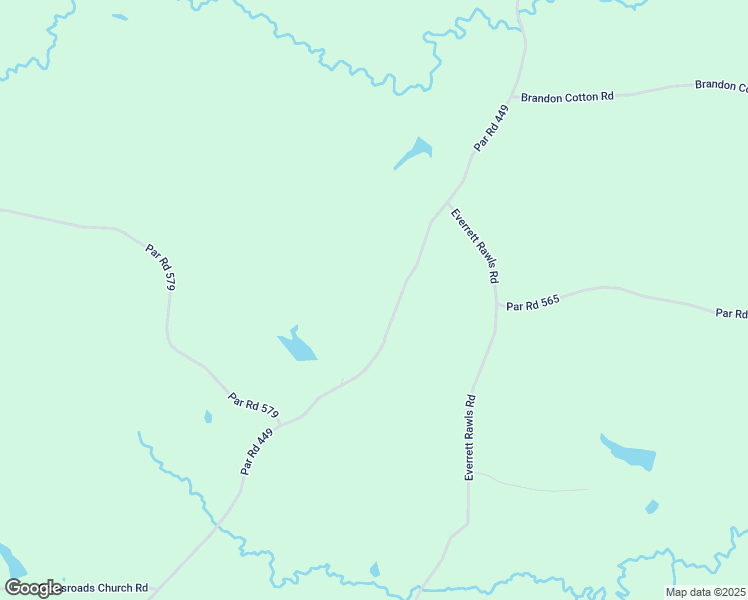 map of restaurants, bars, coffee shops, grocery stores, and more near 2442 Par Road 449 in Marthaville