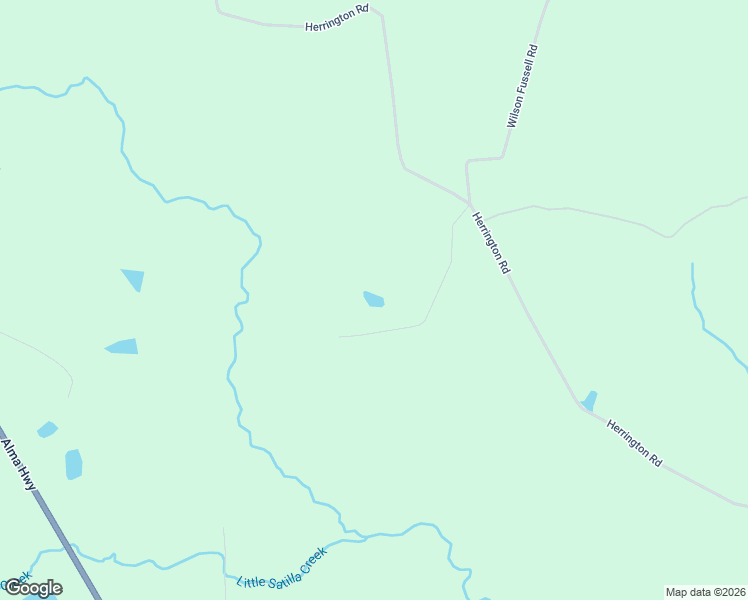 map of restaurants, bars, coffee shops, grocery stores, and more near 362 Wilson Fussell Road in Hazlehurst