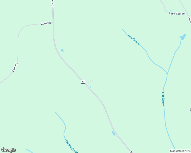 map of restaurants, bars, coffee shops, grocery stores, and more near 369 Bud Gary Road in Clayton