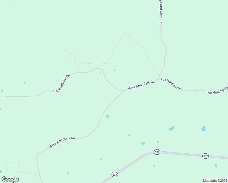 map of restaurants, bars, coffee shops, grocery stores, and more near 181 Keys And Clark Road in Mount Olive