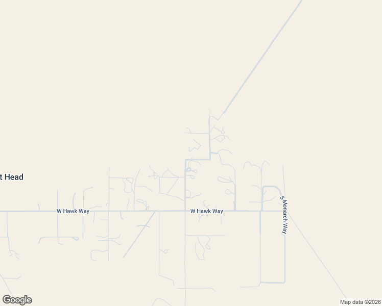 map of restaurants, bars, coffee shops, grocery stores, and more near 26521 South Coopers Hawk Road in Amado