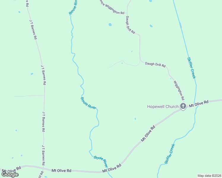 map of restaurants, bars, coffee shops, grocery stores, and more near in Magee