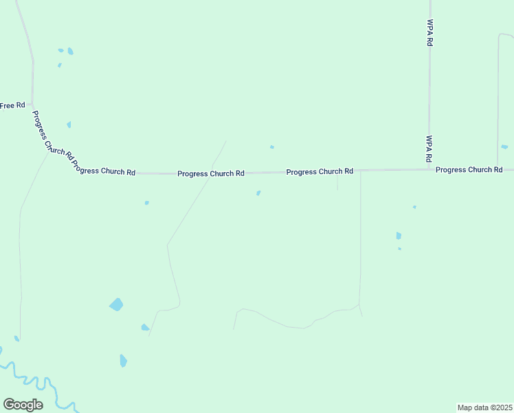 map of restaurants, bars, coffee shops, grocery stores, and more near 2127-2241 Progress Church Road in Pleasant Hill
