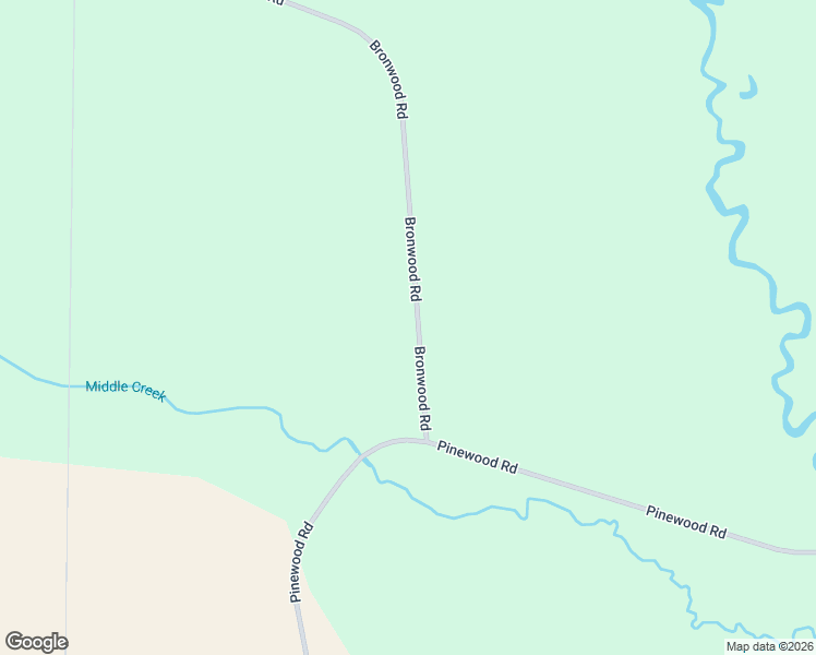 map of restaurants, bars, coffee shops, grocery stores, and more near 157 Bronwood Road in Leesburg