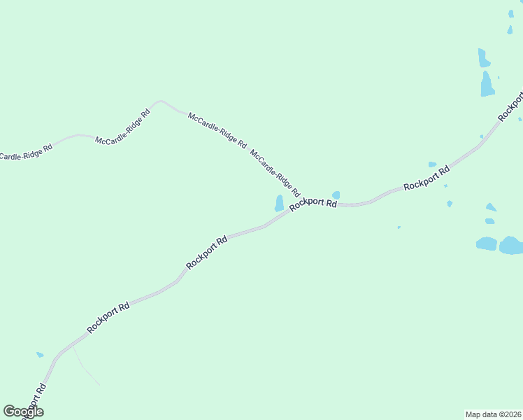 map of restaurants, bars, coffee shops, grocery stores, and more near 4113 Rockport Road in Wesson