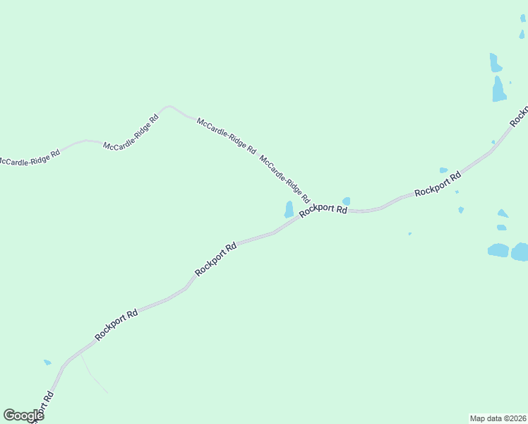 map of restaurants, bars, coffee shops, grocery stores, and more near 4113 Rockport Road in Wesson