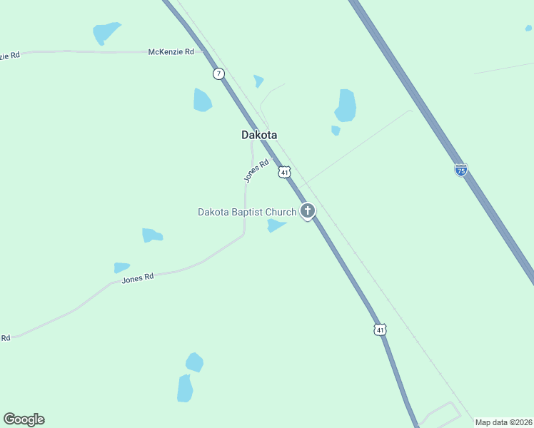 map of restaurants, bars, coffee shops, grocery stores, and more near 5393 U.S. 41 in Ashburn