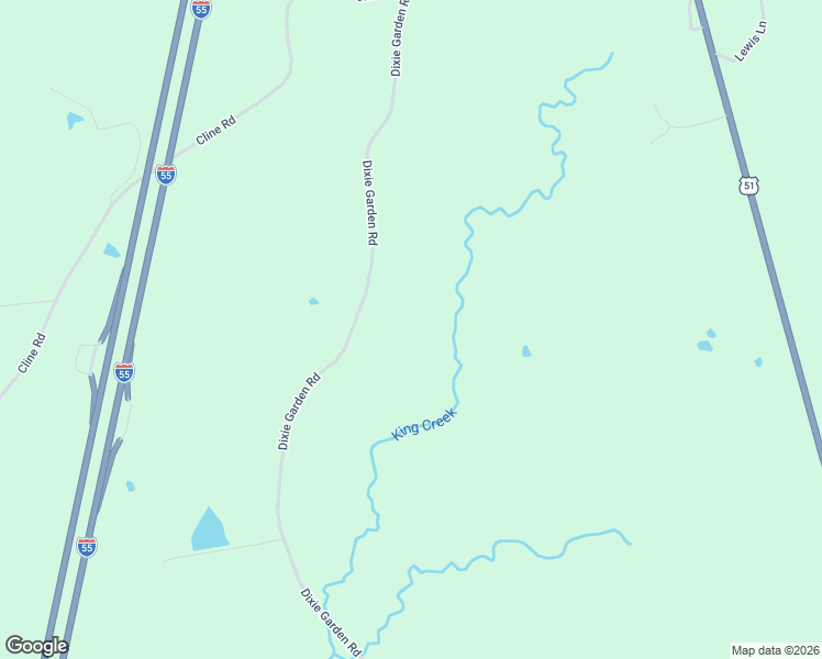 map of restaurants, bars, coffee shops, grocery stores, and more near in Wesson