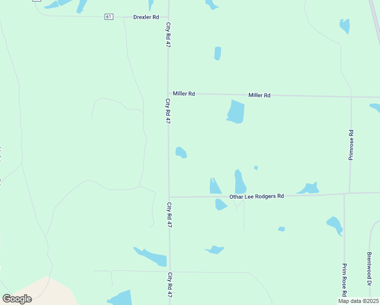 map of restaurants, bars, coffee shops, grocery stores, and more near 377 Othar Lee Rodgers Road in Fitzgerald