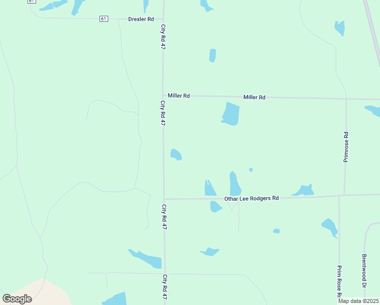 map of restaurants, bars, coffee shops, grocery stores, and more near 377 Othar Lee Rodgers Road in Fitzgerald