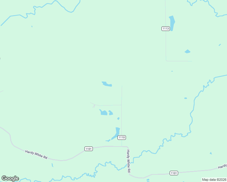 map of restaurants, bars, coffee shops, grocery stores, and more near 612 1110 in Rusk