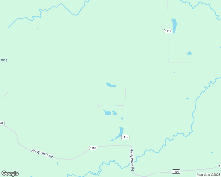 map of restaurants, bars, coffee shops, grocery stores, and more near 612 1110 in Rusk