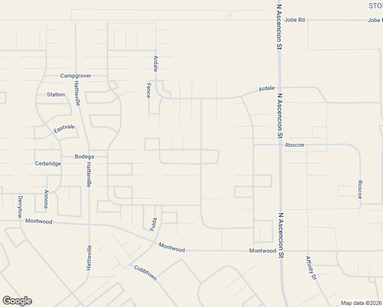 map of restaurants, bars, coffee shops, grocery stores, and more near Unnamed Road in El Paso
