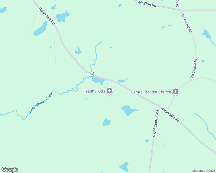 map of restaurants, bars, coffee shops, grocery stores, and more near 72 Butter Cup Drive in Greenville