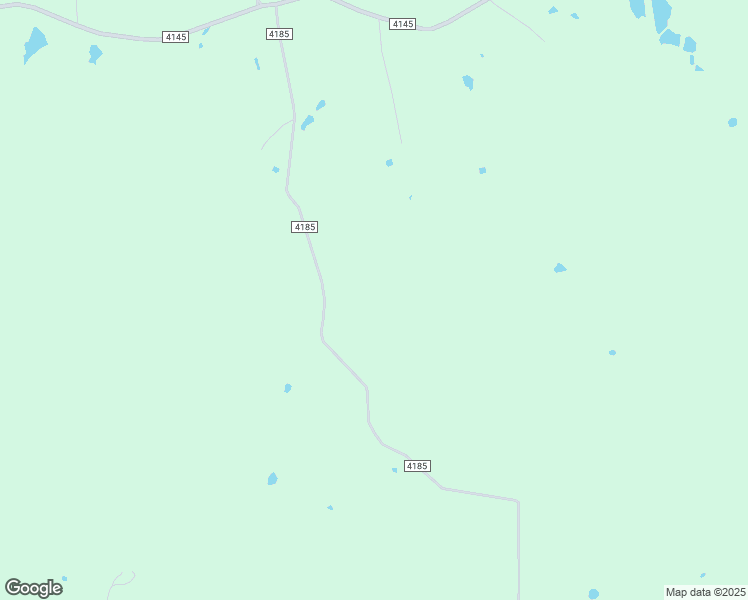 map of restaurants, bars, coffee shops, grocery stores, and more near County Road 4185 in Cranfills Gap