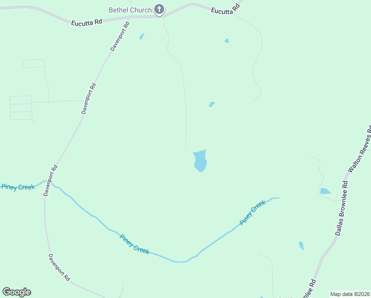 map of restaurants, bars, coffee shops, grocery stores, and more near 1 Bill Windham Road in Laurel