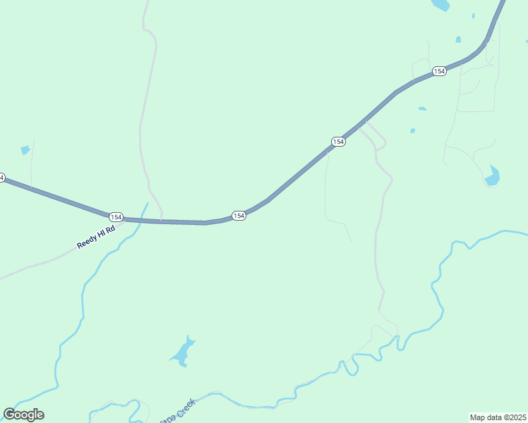 map of restaurants, bars, coffee shops, grocery stores, and more near 14379-14897 Alabama 154 in Grove Hill