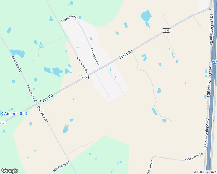 map of restaurants, bars, coffee shops, grocery stores, and more near 275 N Quail Run Rd in West
