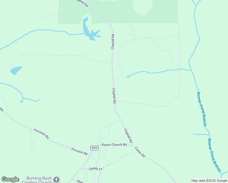 map of restaurants, bars, coffee shops, grocery stores, and more near Clayhill Road in Troy
