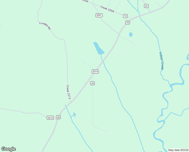 map of restaurants, bars, coffee shops, grocery stores, and more near 2891 County Road 2214 in Troy