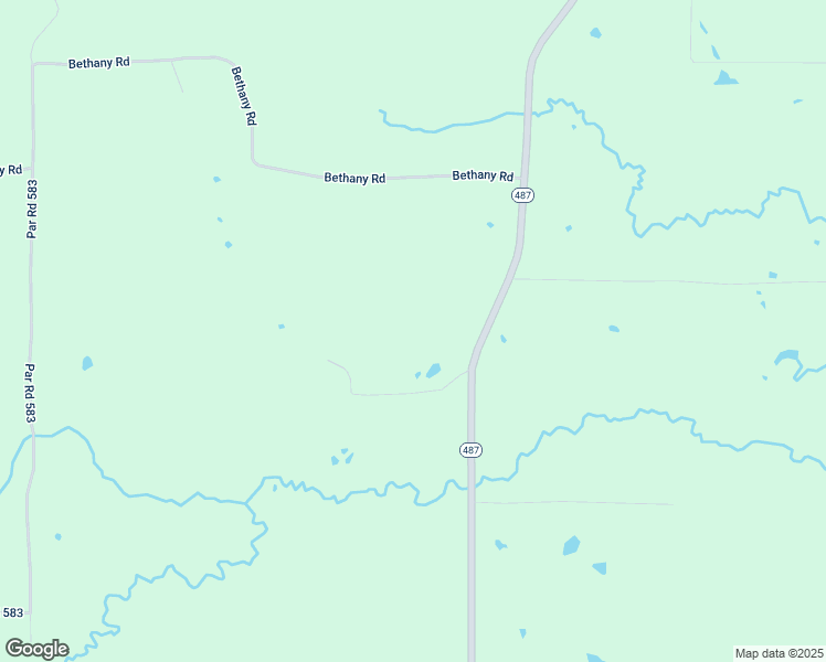map of restaurants, bars, coffee shops, grocery stores, and more near 168 Par Road 582 A in Marthaville